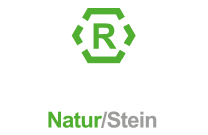 Naturstein Reiter